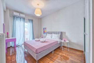 MUSE A Dreamy and Fresh New apartment - Atene - 0