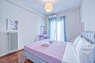 MUSE A Dreamy and Fresh New apartment - Atene - 9