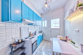 MUSE A Dreamy and Fresh New apartment - Atene - 7