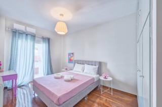 MUSE A Dreamy and Fresh New apartment - Atene - 5