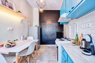 MUSE A Dreamy and Fresh New apartment - Atene - 4