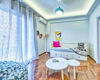 MUSE A Dreamy and Fresh New apartment - Atene - 3