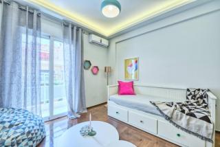 MUSE A Dreamy and Fresh New apartment - Atene - 2
