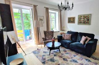 Family apartment - Vilnius - 0