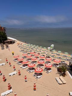 Palma Beach Hotel - Kranevo - 5