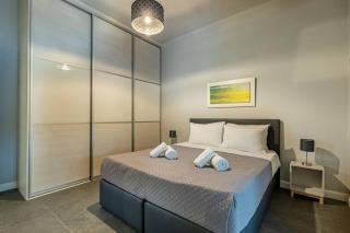 Ruby ' s Best Acropolis Apartment - Atenas - 7