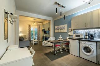 Ruby ' s Best Acropolis Apartment - Atene - 5