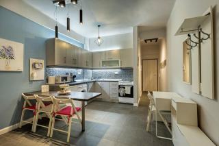 Ruby ' s Best Acropolis Apartment - Atenas - 2