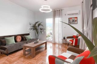 Amazing View 2BR Apartment | Heart of Athens - Athens - 0
