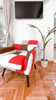 Amazing View 2BR Apartment | Heart of Athens - 1