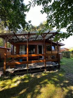 Ośrodek Wypoczynkowy Feniks - Pogorzelica - 5