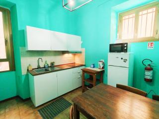 Latini's Home - 1