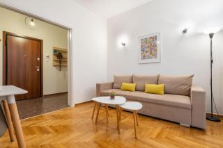 Roubnb Acropolis Museum 1BD Apt - 5