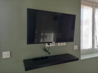 Joli studio à 5mn du centre-ville avec parking privé - Castres - 8