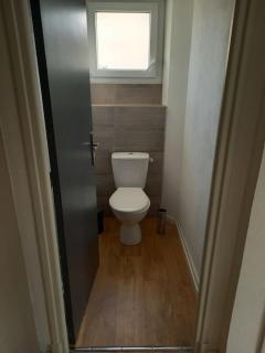 Joli studio à 5mn du centre-ville avec parking privé - Castres - 6