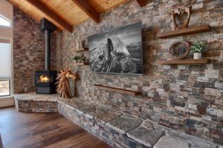 NEW! Yosemite Mountain villa, stunning views -more - Oakhurst - 6