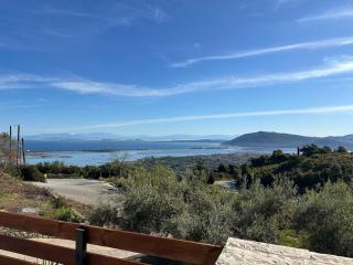 Eris Villa - Amazing view In Lefkada - Lefkada - 5