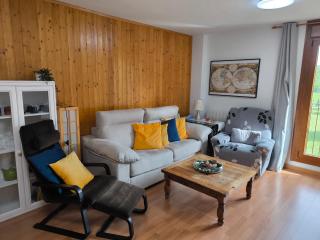 Apartamento Diezcapanas - Villanúa - 9