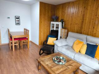 Apartamento Diezcapanas - Villanúa - 8