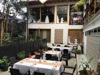Habitación El Silencio - Athos Hotel B - Bolivia - 4