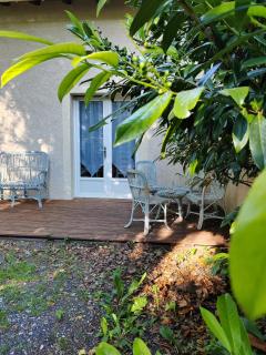 Le frais ruisseau - Nant - 0