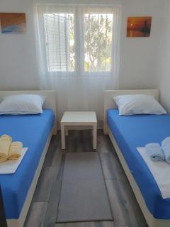 Seline, Apartman Pavić - Seline - 9