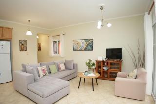 Nikis Country House - Lefkada BnB Private Parking - Lygia - 9
