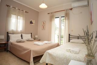 Nikis Country House - Lefkada BnB Private Parking - Ligia - 3