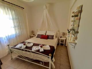 Thymes traditional house - Loúlos - 5