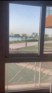 شاليه أرضي مع حديقة ووتر فرونت بورتو السخنة - Ain Sukhna - 3