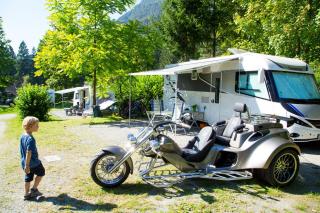 Camping Feriendorf Maltschachersee - Feldkirchen in Kärnten - 6