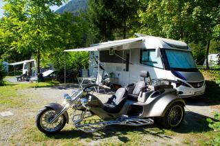 Camping Feriendorf Maltschachersee - Feldkirchen in Kärnten - 4