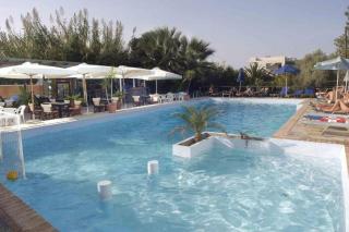 Kostaspant apartment - Gerani - 9