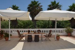 Kostaspant apartment - 5