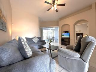 Amazing Villa 4Bd with Pool in a gated comm, 160 villa - Haines City - 5