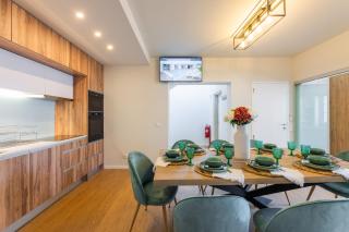 BESTVILLAS Plaza - 6