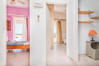 Leonidas House with Sea View - Chania - 4
