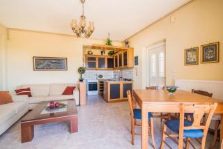 Leonidas House with Sea View - Chania - 6
