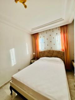 Appartement neuf, moderne et cosy proche de l'aéroport - Tunis - 3
