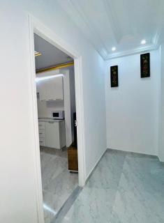 Appartement neuf, moderne et cosy proche de l'aéroport - Tunis - 4