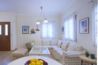 Amaryllis House Lefkada - 7