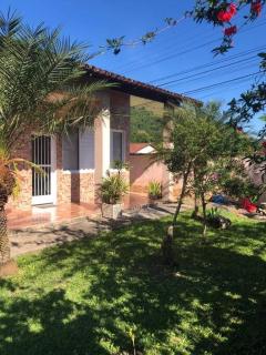 Casa em condomínio Angra - Angra dos Reis - 0
