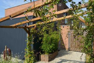 Eco lodge Utrecht Leidsche Rijn - Utrecht - 4