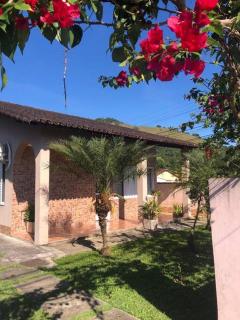 Casa em condomínio Angra - Angra dos Reis - 6