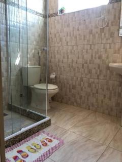 Casa em condomínio Angra - Angra dos Reis - 2