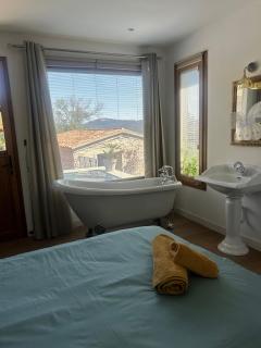 magnifique villa à Précojo - Porto-Vecchio - 4