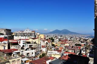 La casa di LùAle e Zoe - Naples - 1