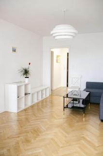 Elegantný byt v srdci Košíc - Košice - 6