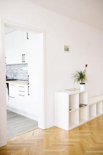Elegantný byt v srdci Košíc - Košice - 5