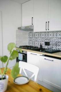 Elegantný byt v srdci Košíc - Košice - 7